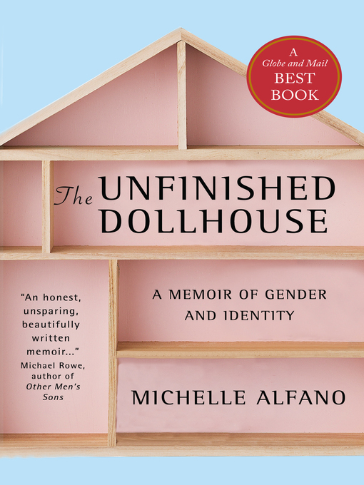 Title details for The Unfinished Dollhouse by Michelle Alfano - Available